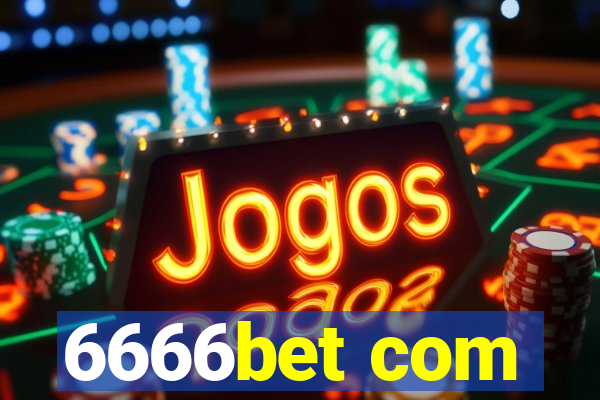 6666bet com